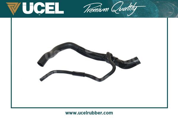 RADYATÖR ÜST HORTUMU RENAULT MEGANE III HATCHBACK BZ0 1.9 DCI BZ0N BZ0J | OEM:215010019R