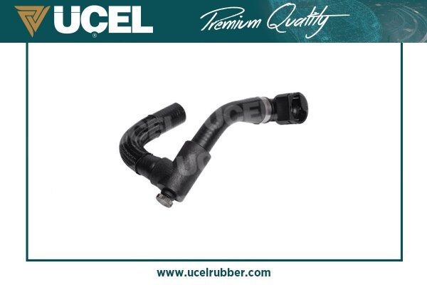 KALORİFER HORTUMU EGEA 1.3 MULTIJET | OEM:51983419-52085726