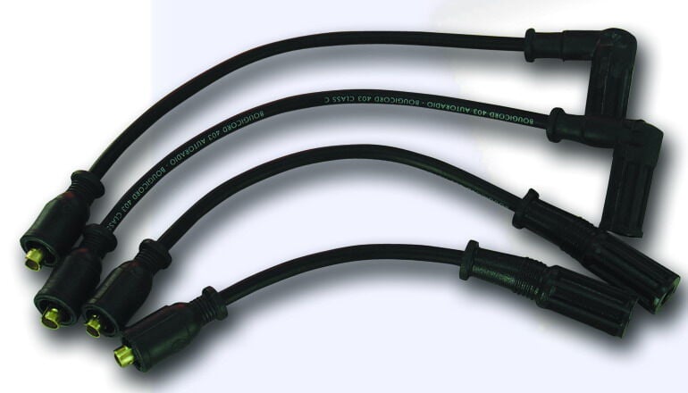 BUJİ KABLOSU TK. M131 DKŞ 1.6 ENJ.. | OEM:98802133