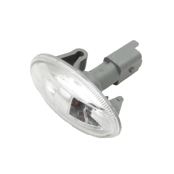 ÇAMURLUK SİNYALİ BUZLU TİP DUYLU 307-PARTNER TEPE-107-206 301-C ELYSEE-407-C2--C1-C3-EXPERT-C5 817300H010 R/L DS TOYOTA | OEM:6325.G3-6325.G4-9680057480