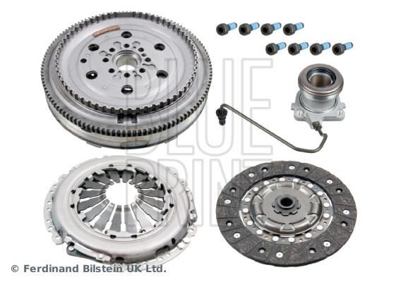DEBRİYAJ SETİ OPEL | OEM:0616361S1