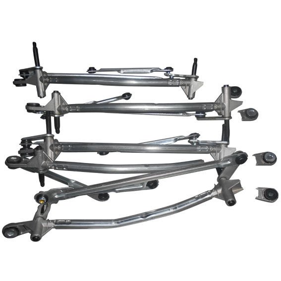 ÖN CAM SİLECEK MEKANİZMASI FIAT EGEA | OEM:51984454