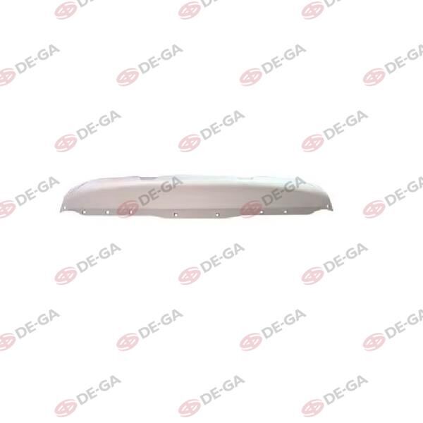 B.X1 U11 ARKA TAMPON SPOILERİ 23- | OEM:51125A0C784