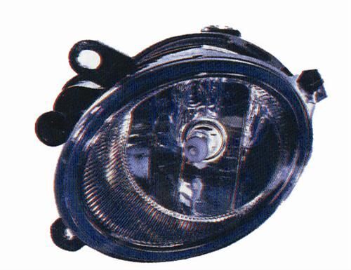 19-A211-05-9B A.A6 ÖN SİS FARI RH.02-04 | OEM:4B0941700C