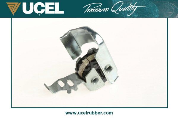 EGSOZ TAKOZU ORTA RENAULT FLUENCE L30 Z.E.-1.6 16V-1.5 DCI | OEM:206500001R