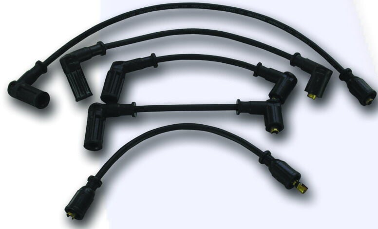 BUJİ BOBİN KBL TK. DKS-UNO TMPR-TİPO 92-02 | OEM:7706494