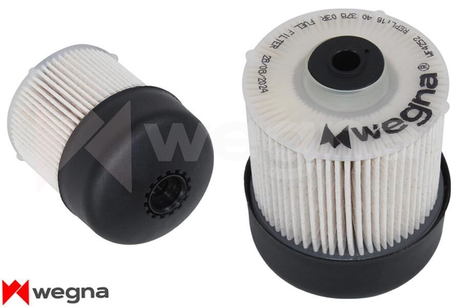 YAKIT FILTRESI MERCEDES CITAN OM607 W415 12> . RENAULT CLIO IV 12> CAPTUR I 13> EXPRESS 21> K9K 1.5 dCi | OEM:A6070900752-164099594R