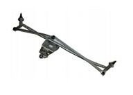 SİLECEK MEKANİZMASI MOTORSUZ CLIO II 2005- | OEM:7701207956-7701052155-7701045186