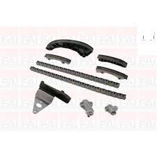 243514A000 /   ZINCIR SETI STAREX BONGO UST 5 PARCA (ORJINAL MOBIS)