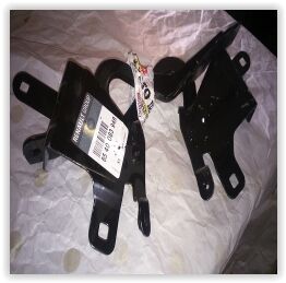 MOTOR KAPUT MENTEŞESİ SAĞ CLIO IV | OEM:654008394R