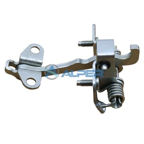 x KAPI GERIGIS ÖN R-L XSARA PICASSO | OEM:9181.E6