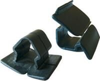 MOTOR KAPUT İZOLATÖR KLİPSİ DOBLO 05-11 -ALBEA | OEM:46804433