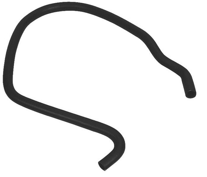 KALORİFER GİRİŞ HORTUMU SOL RENAULT R12 | OEM:7700611601