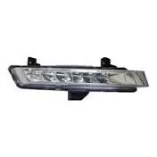 GÜNDÜZ FARI SOL CLIO IV-MODUS 16 > LED Lİ | OEM:266051034R