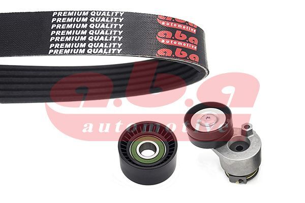 KANALLI V KAYIŞ SETİ NISSAN PRIMASTAR 1.9 dCi 100-dCi 100 01 > | OEM:11720-7601R