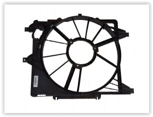 FAN MOTOR DAVLUMBAZI SADECE DAVLUMBAZ MGN I-CLIO II-KNG | OEM:7701056374