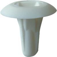 x KAPI DÖŞEME KLİPSİ DİŞİ 2005 VERSION DOBLO 05-09 | OEM:7745194