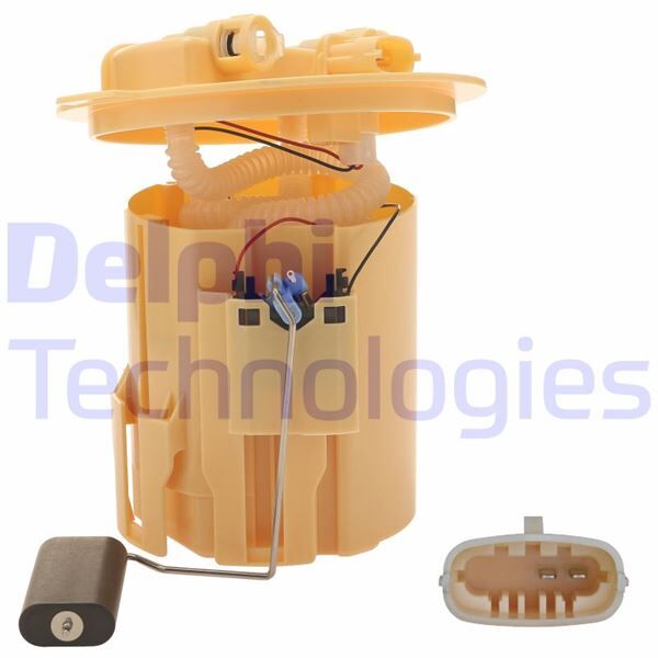 YAKIT TRANSFER ÜNİTESİ ASTRA-ASTRA CLASSİC-ASTRA GTC-ASTRA VAN 04 > | OEM:13234255-815168-93190269