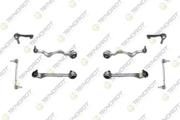 SALINCAK TAMIR SETI ON BMW E87 04>12 E90 E92 E93 05>11 E84 09>15 | OEM:SALINCAK TAMIR SETI