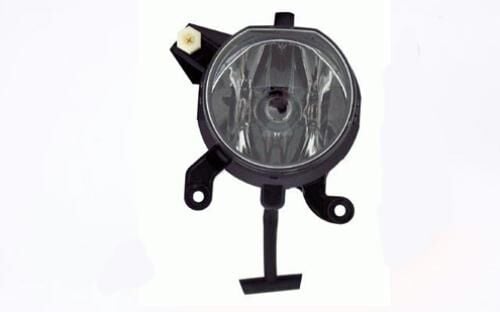 19-5709-01-9B B.3 E46 COUPE ÖN SİS FARI RH.98-01 | OEM:63178371908