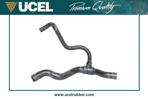 RADYATÖR ALT HORTUMU RENAULT 19 1.6 ENJ | OEM:7702255869