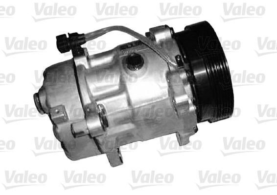 KOMPRESÖR VOLK SHARAN 2.0I/1.9TDİ | OEM:1H0820803D-7M0820803P-1K0820803T