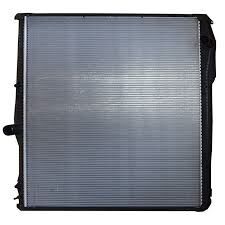 RADYATÖR Scania Serie 5 | OEM:1781365