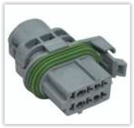 DEPO ŞAMANDIRA SOKETİ RENAULT-DACIA-MGN I ÜNİVERSAL | OEM:07-06P001