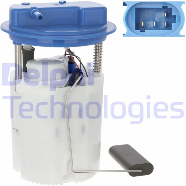 YAKIT POMPASI RENAULT | OEM:172025090R