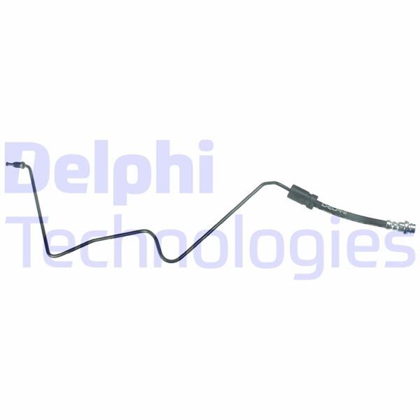 FREN HORTUMU ARKA; SAĞ FORD MONDEO/GALAXY 12/06>M02/07> | OEM:1520322-1671148-6G912282BG