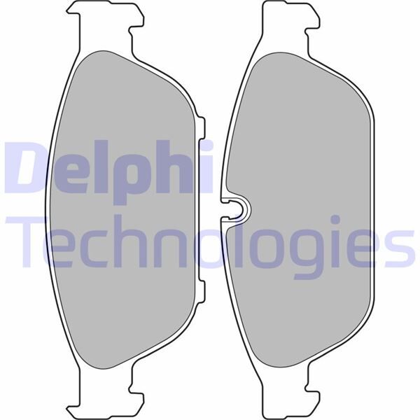 FREN BALATASI ÖN AUDI A7. A8 07/10>