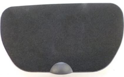 TABAN HALI EŞYA GÖZ KAPAK PARTNER TEPE-BERLINGO 07 > | OEM:7586.ST