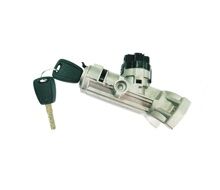 KİLİTLİ KONTAK GÖVDESİ KOMPLE ANAHTARLI DUCATO II-BOXER II < 07 7 fişli | OEM:1329316080-4162.AL