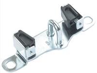 BAGAJ KİLİT KARŞILIĞI TEK KAPI DOBLO 01-09 | OEM:51810088