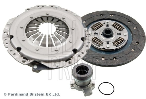DEBRİYAJ SETİ OPEL ASTRA G-H-J-COMBO C-MERİVA A-MERİVA B-TİGRA B-VECTRA C-ZAFİRA A-B | OEM:0664287S1