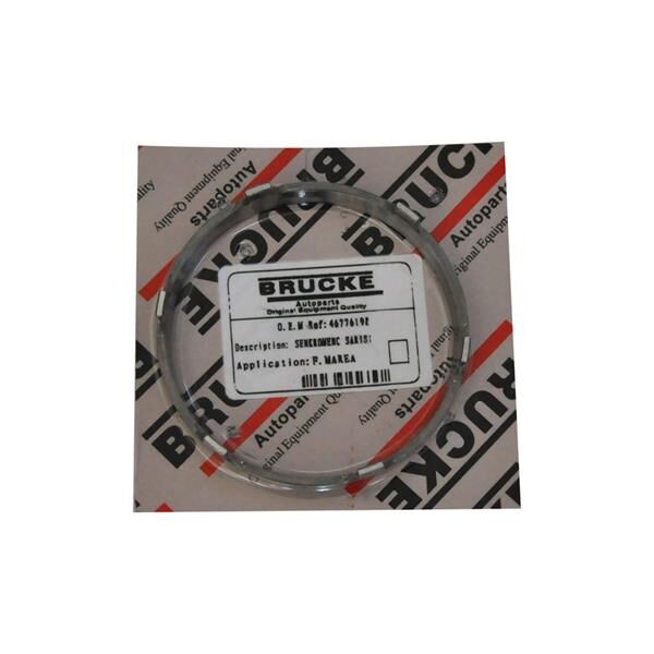 SENKROMEÇ SARISI B.M DOBLO | OEM:46776198