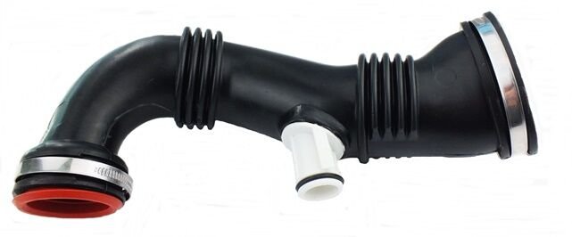 HAVA FİLTRE BORUSU P206-P207-P307-P308-P1007-P3008-P407-P5008-PARTNER-BERLINGO-C2-C3-C4-C5 1.6 HDI | OEM:1434.E1-1434.53-9687883680