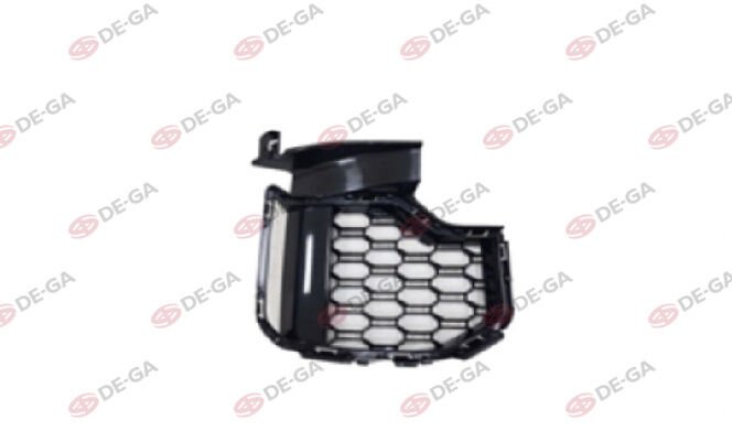 B.X5 G05 ÖN TAMPON PANJURU M-SPORT Rh.19-23 | OEM:51118069210