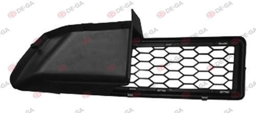 D.LOGAN ÖN TAMPON PANJURU Rh.05- | OEM:6001546784