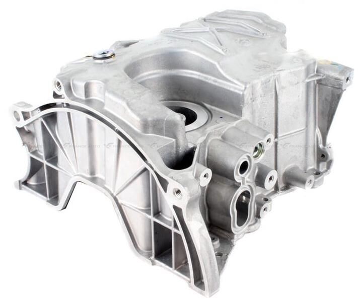 YAĞ KARTERİ ALEMİNYUM D.SANDERO II-R.TALIANT 1.0SCe B4D 2016-21 | OEM:111112289R