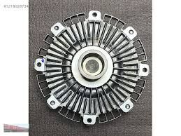 252374A155 /   FAN TERMIGI KIA BONGO 2016 (ORJINAL MOBIS)