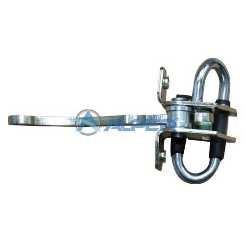 x KAPI GERGISI ARKA R-L TPSX | OEM:46424566