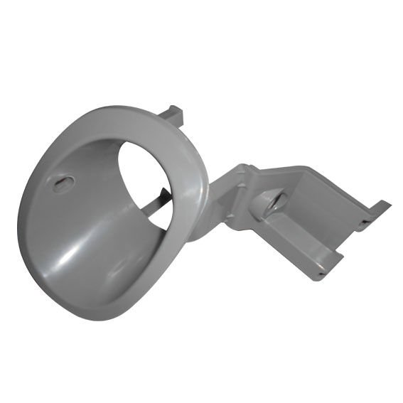 SİS FAR YUVASI SOL FIAT BRAVO | OEM:712628099K