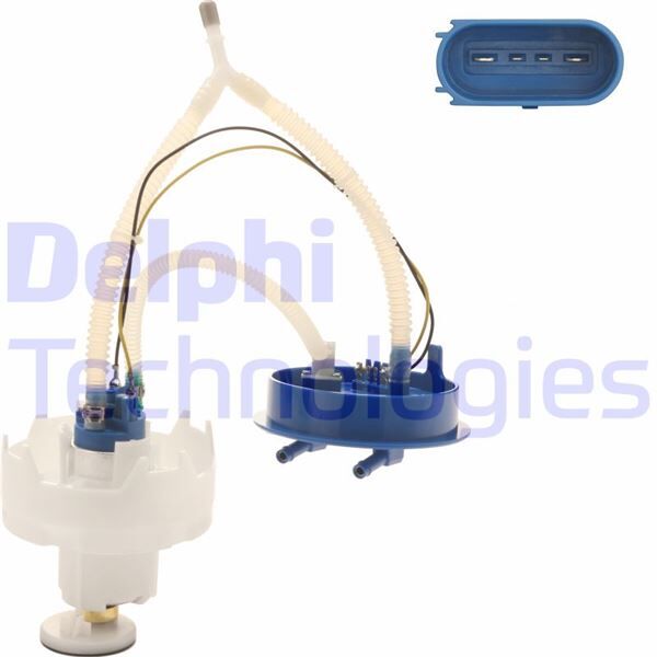 YAKIT POMPASI VW PASSAT-PASSAT ESTATE-VARİANT 08/1998-05/2005 | OEM:4B0906087N