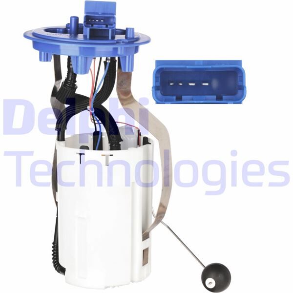 YAKIT POMPASI ALFA ROMEO | OEM:60678456