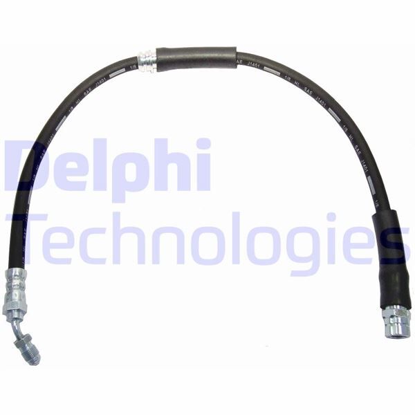 FREN HORTUMU ÖN; SOL VW GOLF 04/02>06/05