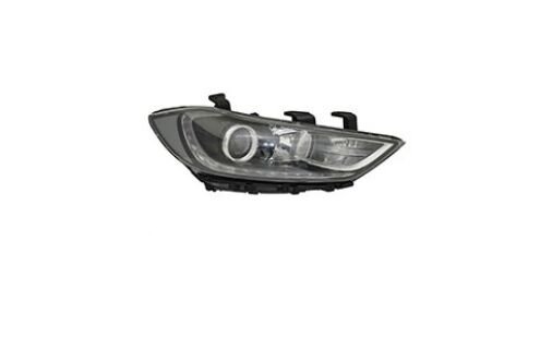 20-F549-A6-2B H.ELANTRA ÖN FAR EL.MOTORLU GÜND.LEDLİ RH.15- | OEM:92102F2100