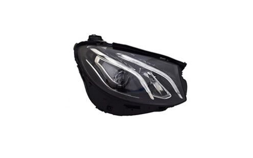 20-G135-06-9B M.W213 ÖN FAR EL.MOT.LEDLİ RH.16- | OEM:A2139066601