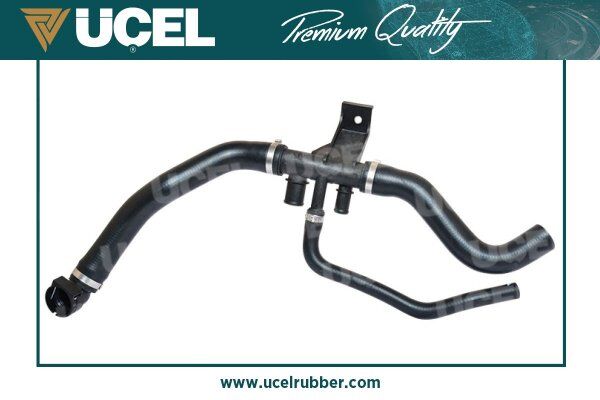 RADYATÖR ALT HORTUMU DUCATO III-PEUGEOT BOXER III-CITROEN JUMPER III 2.2 JTD.-HDI | OEM:1349150080-1351.PK