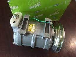 KOMPRESÖR MITSUBISHI FUSO | OEM:800126